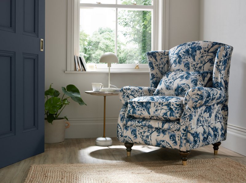 Whitney Accent Chair