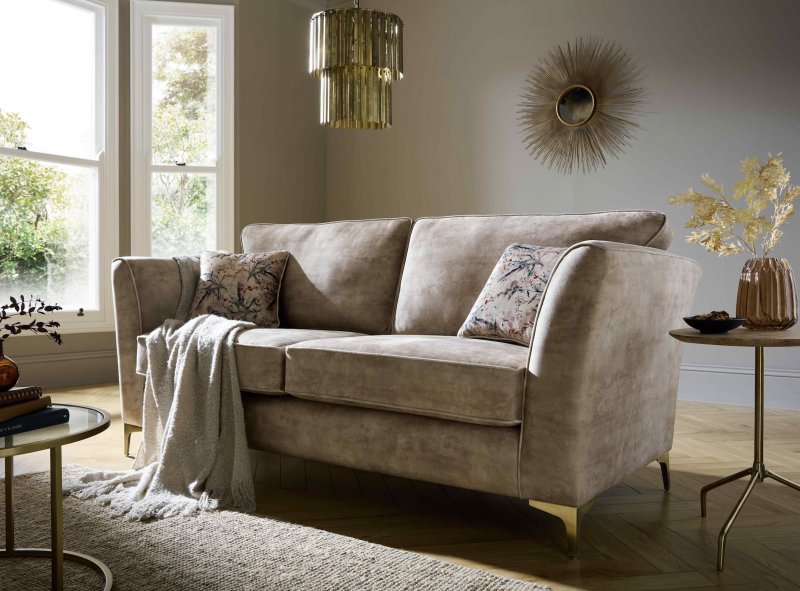 Isha (Milano Range) 3 Seater