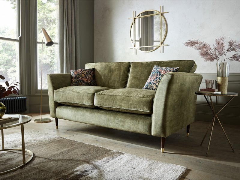 Isha (Dove Range) 4 Seater