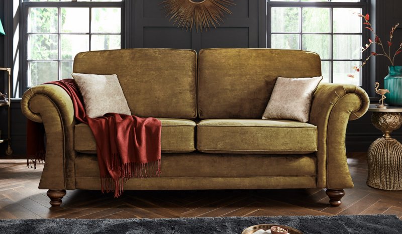 Gracelyn 4 Seater