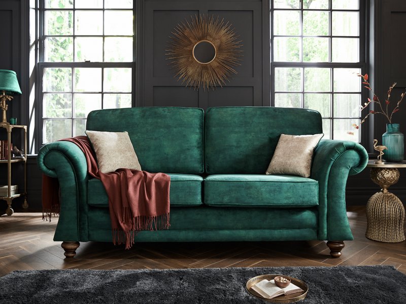 Gracelyn 3 Seater