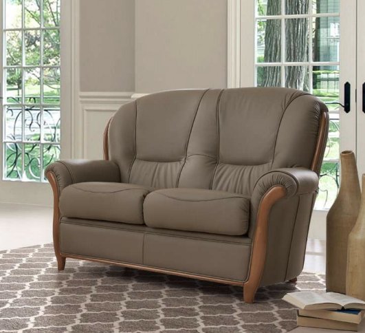 Daria 2 Seater