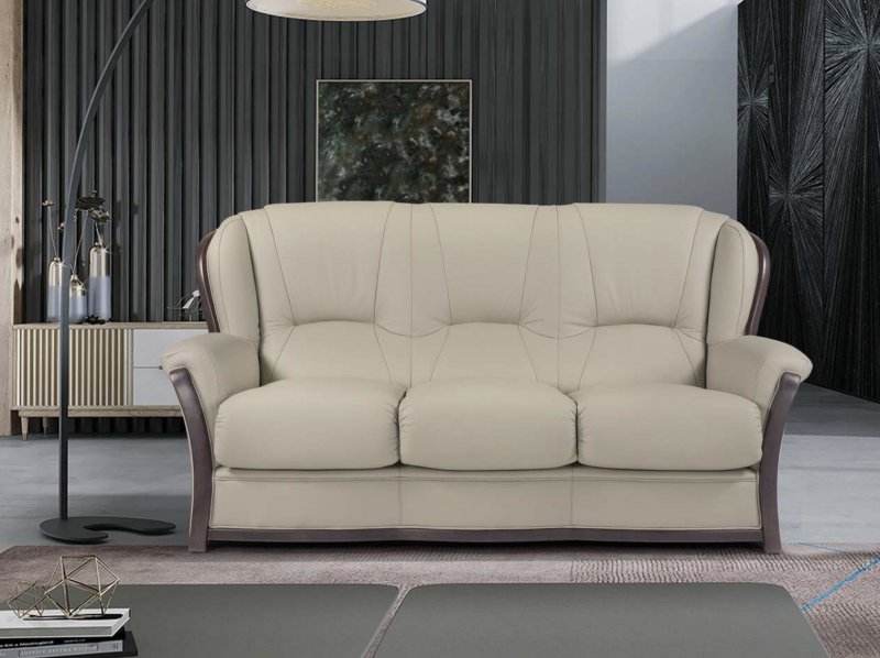 Daria 3 Seater