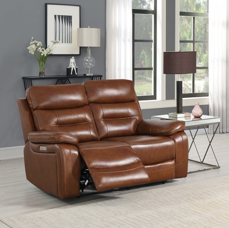 Belair 2 Seater Recliner