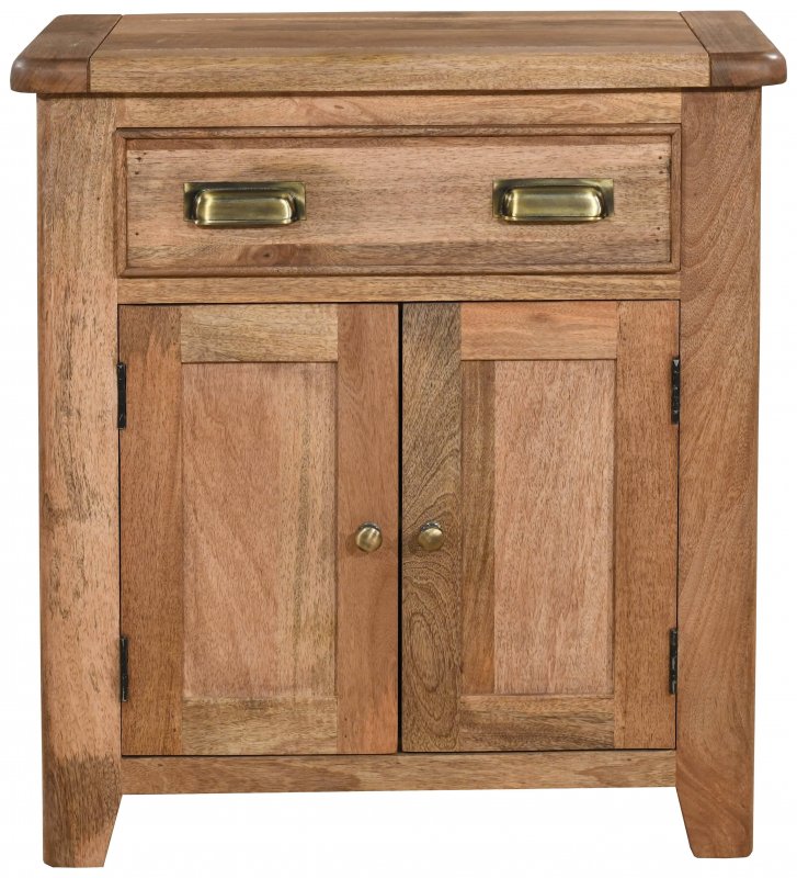Devina Hall Cabinet