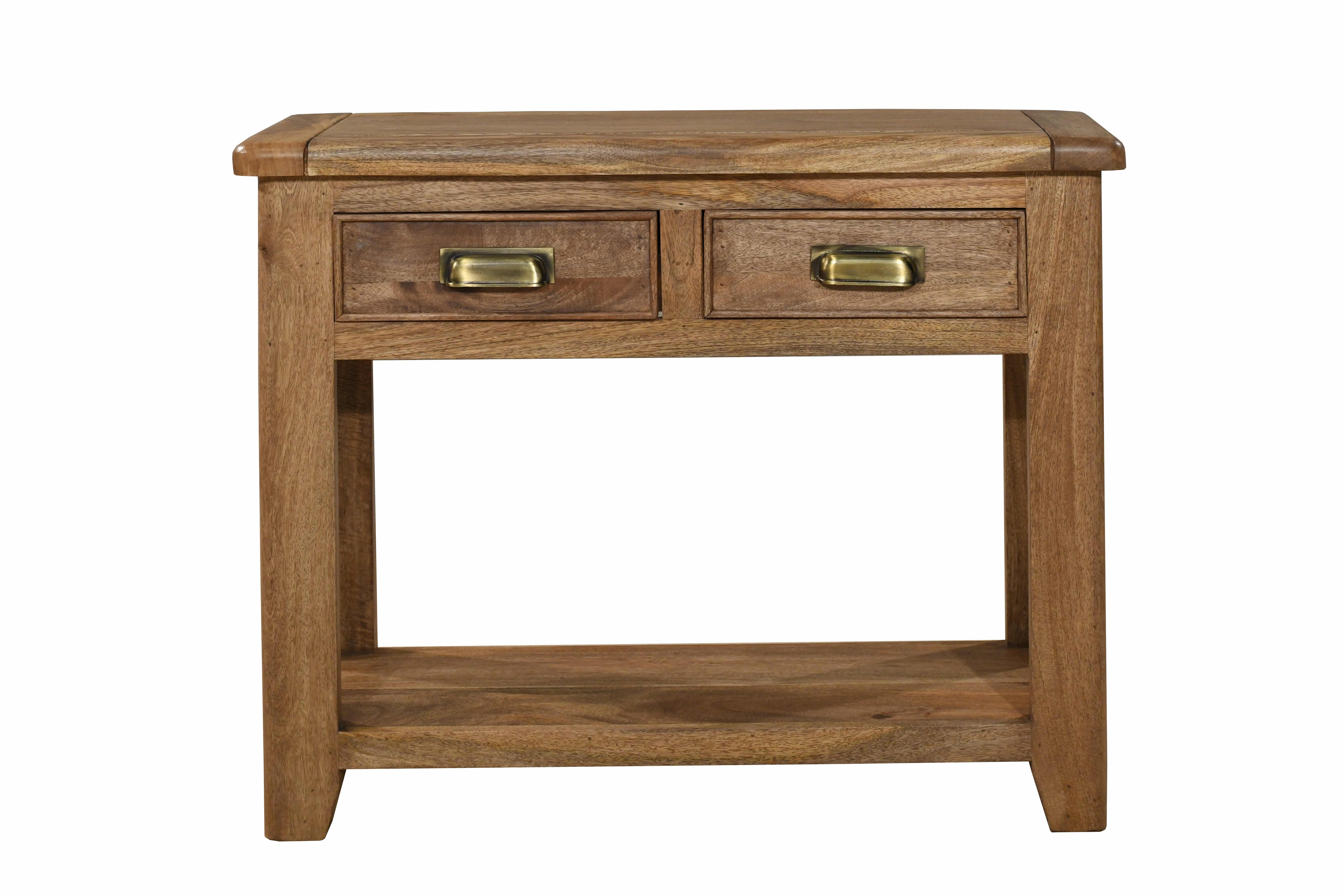 Devina Console Table