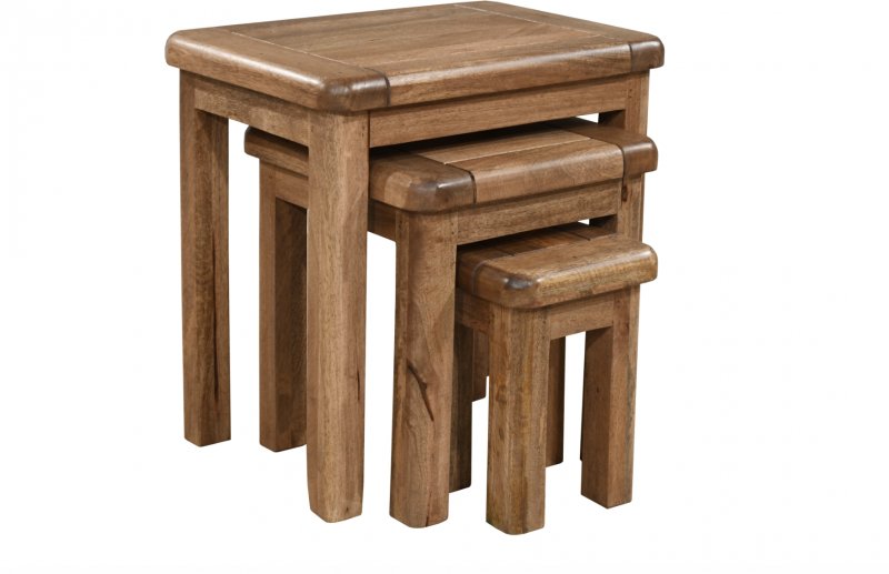 Devina Nest of Tables