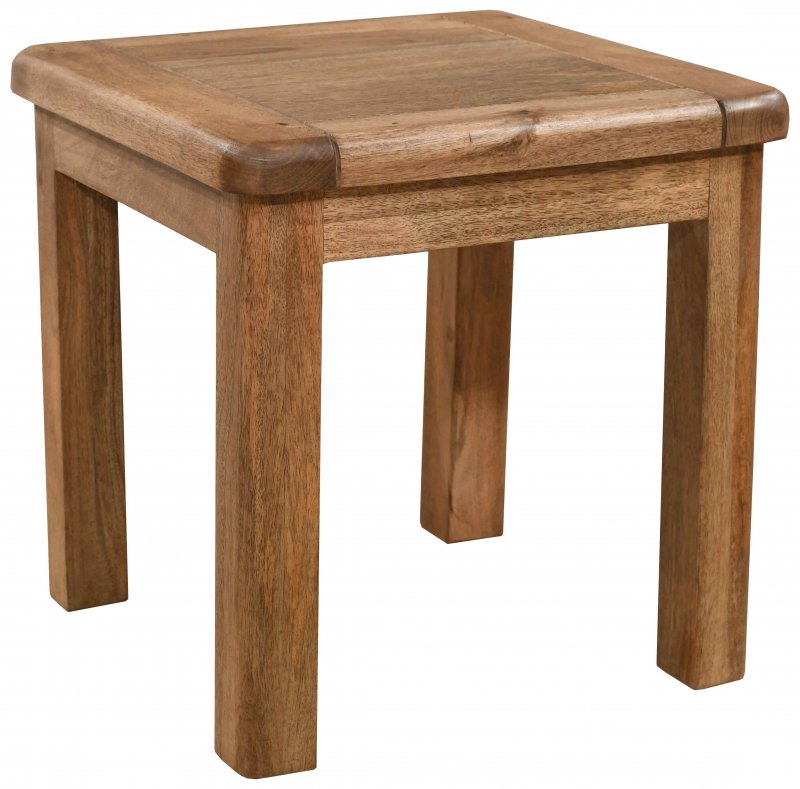 Devina Lamp Table