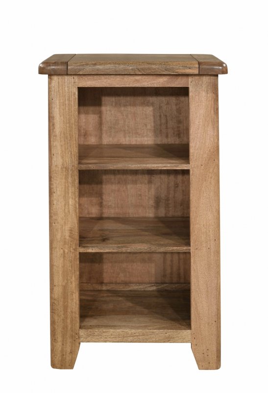 Devina Small Bookcase/DVD