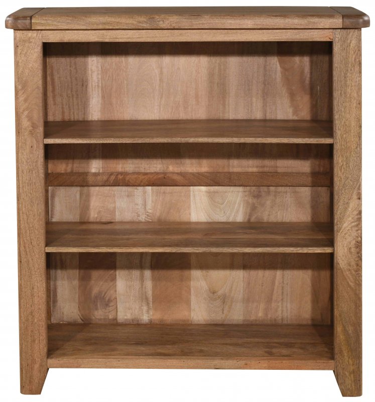 Devina Small Bookcase