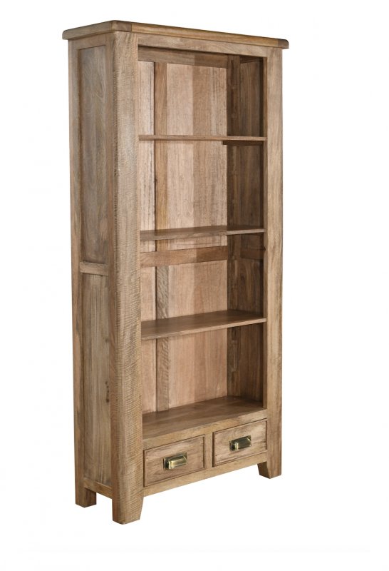 Devina Large Bookcase