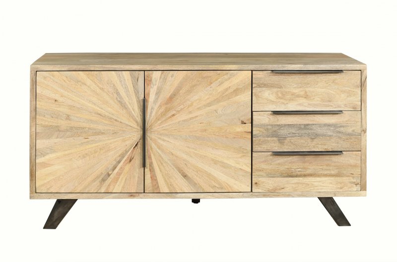 Keira Large Sideboard