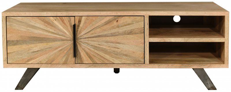 Keira Large TV Cabinet