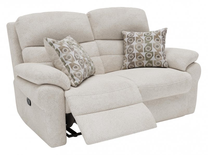 Luxembourg 2 Seater | Power, Manual and Static