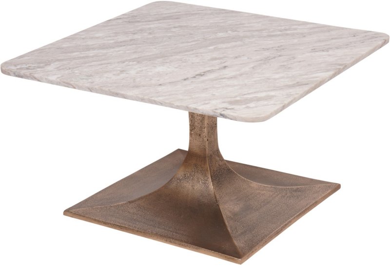 Morchino Marble Coffee Table