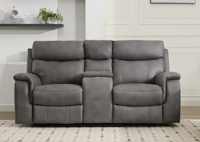 Mombassa 3 Seater Power Recliner