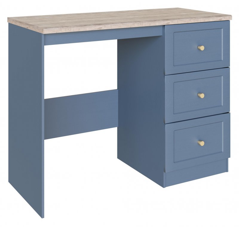 Merton Single Dressing Table