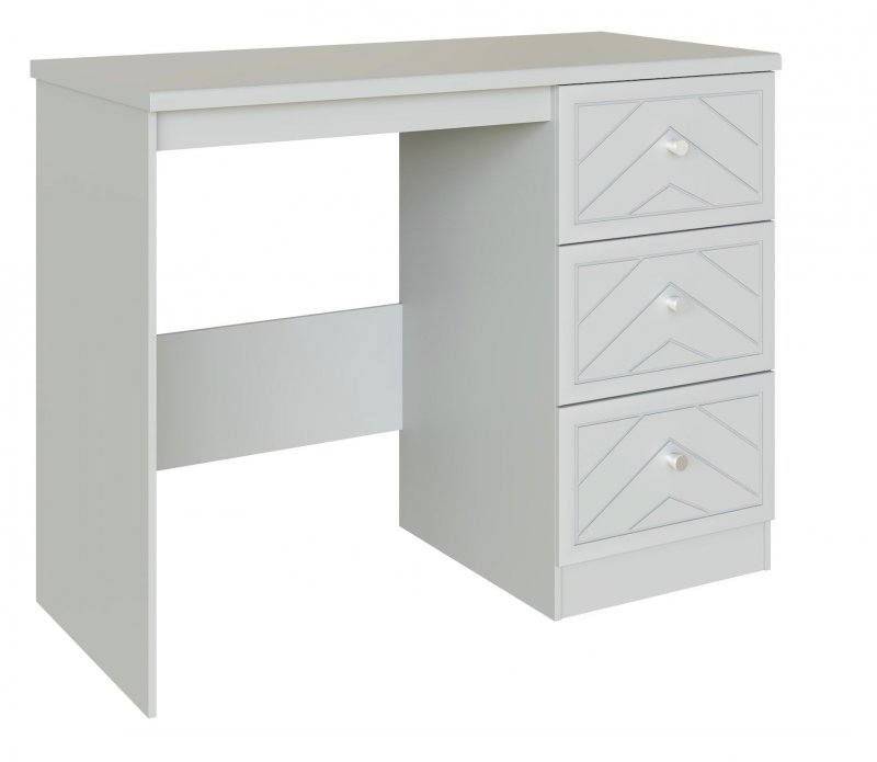 Tivoli Single Dressing Table