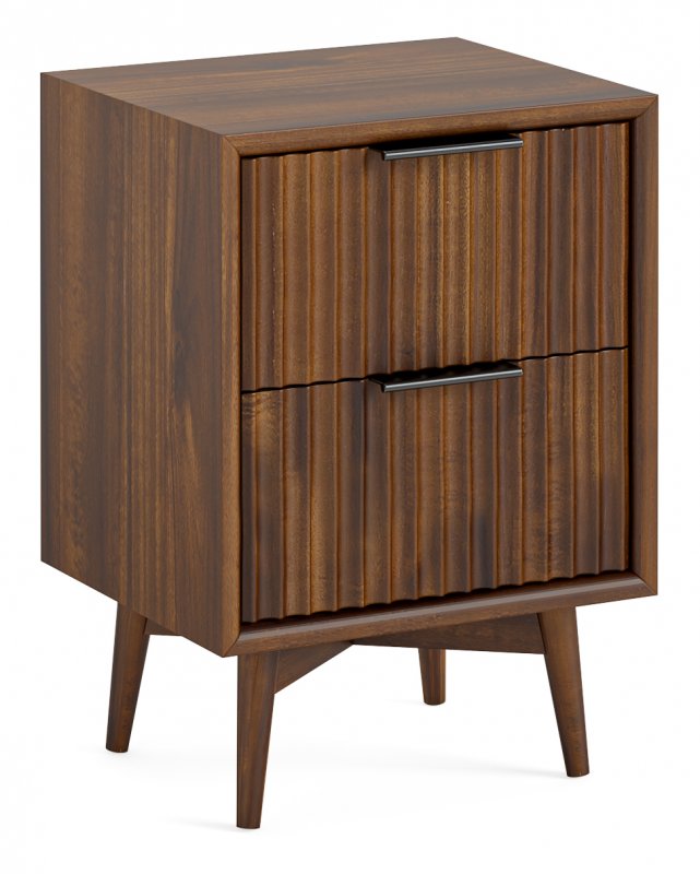 Hamilton Narrow Bedside