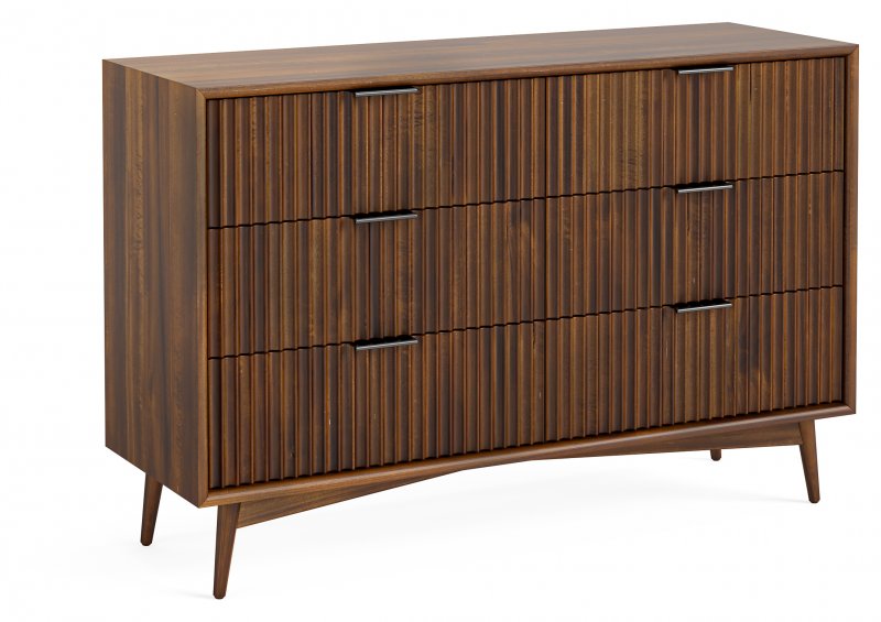 Hamilton 6 Drawer Chest