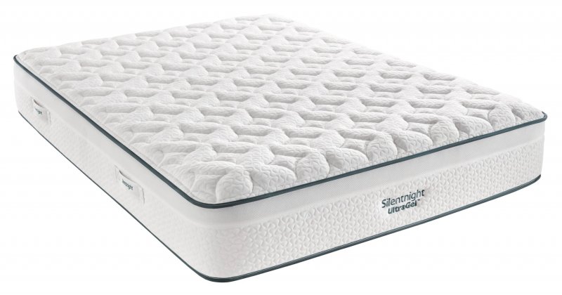 Silentnight Ultra Gel Ember Premium