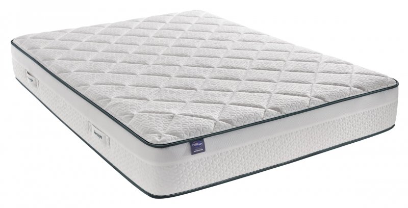 Silentnight Ultra Gel Pocket Opel Premium