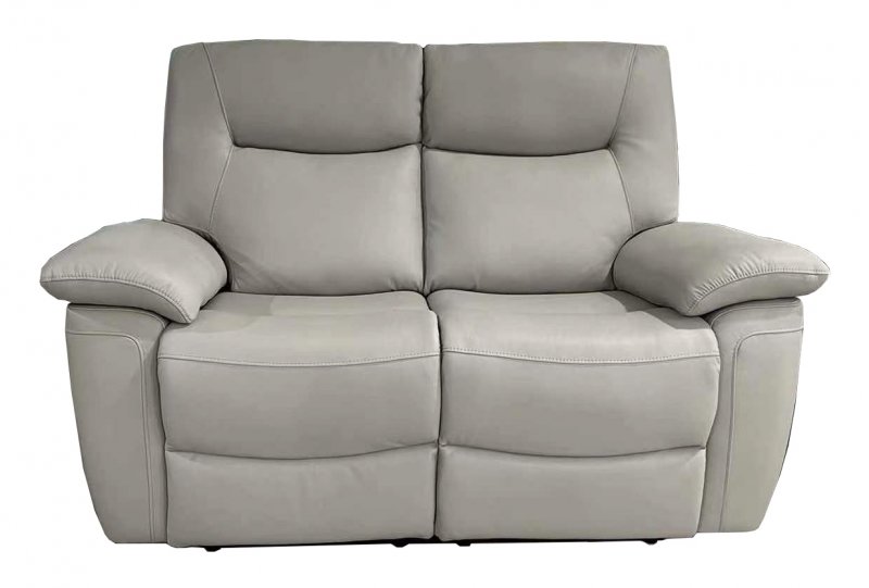 Lavada 2 Seater Power Recliner