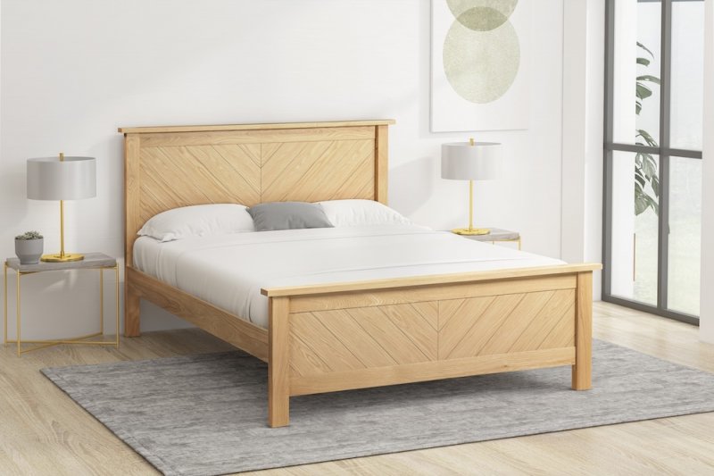 Kendra Bed Frame