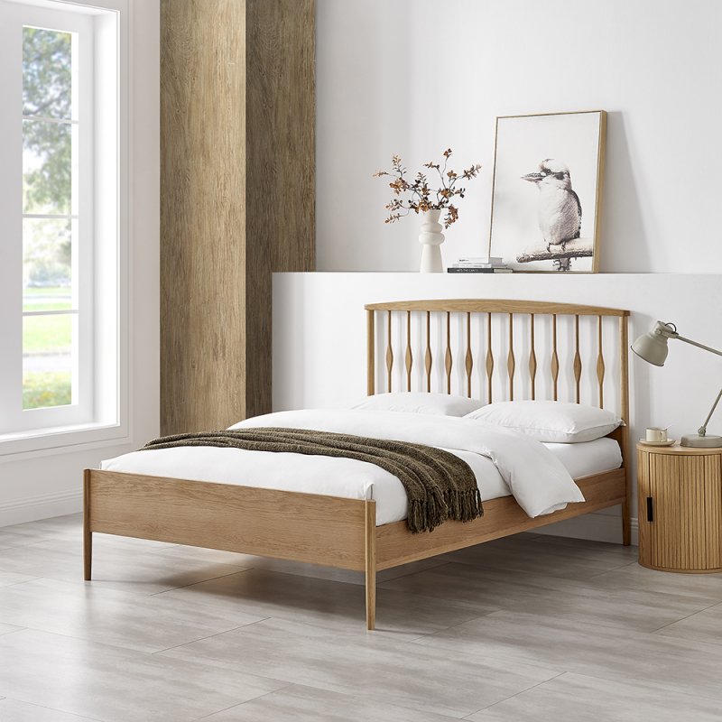 Jenny Bed Frame