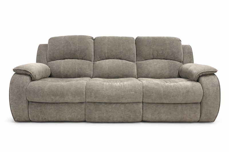 Mia 3 Seater Power Recliner