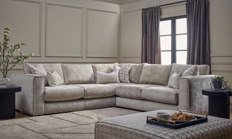 Adelyn Corner Sofa