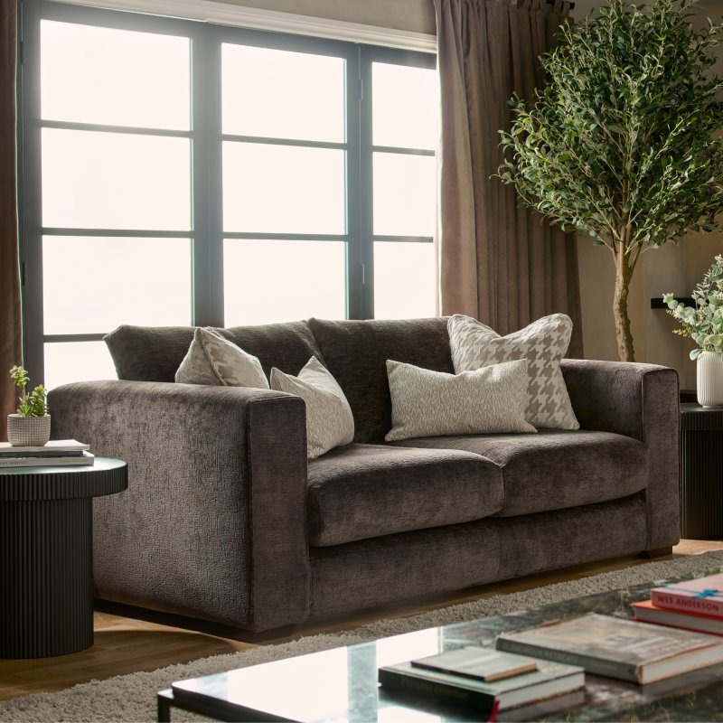Adelyn 3 Seater Sofa