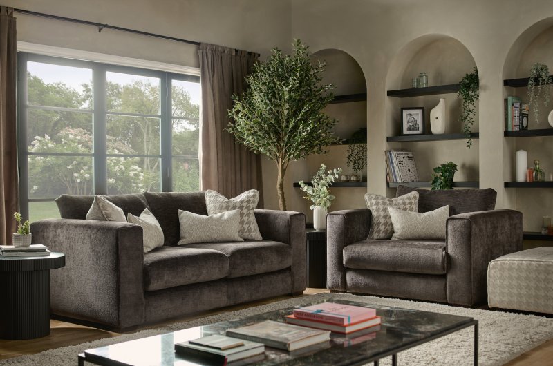 Adelyn 2 Seater Sofa