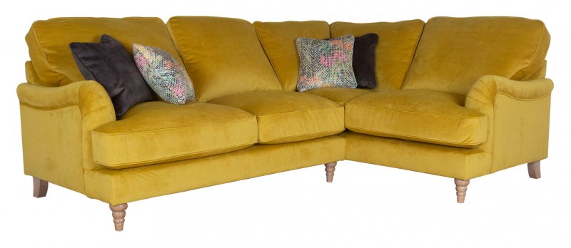 Betsy Corner Sofa
