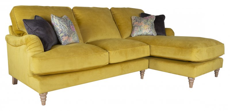 Betsy Chaise Sofa
