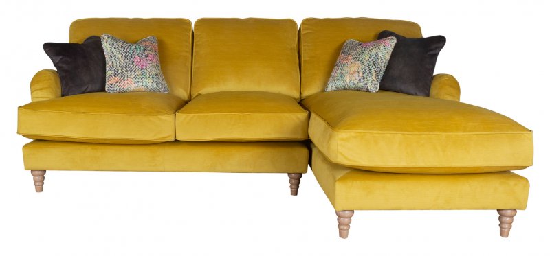 Betsy Chaise Sofa