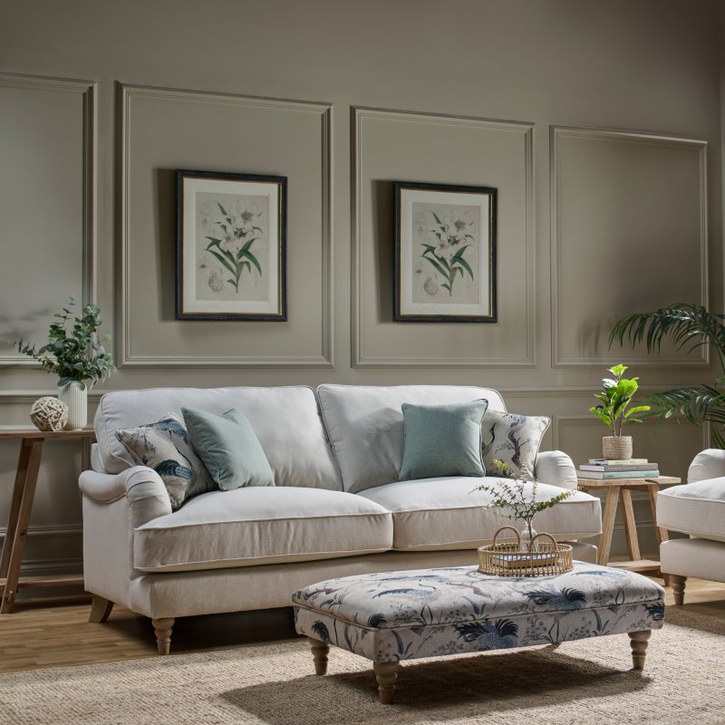 Betsy 4 Seater Sofa