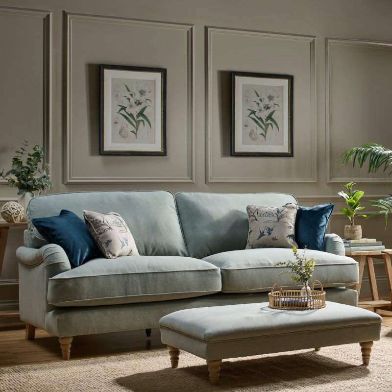 Betsy 3 Seater Sofa
