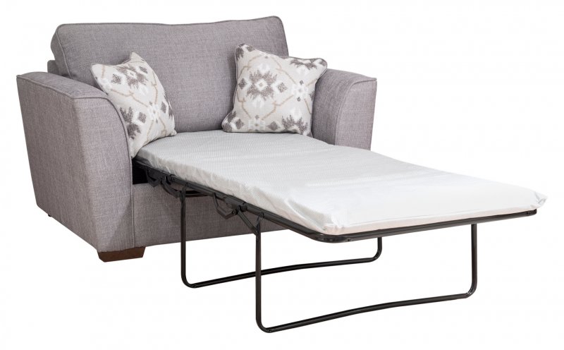 Faye Arm Chair Sofa Bed