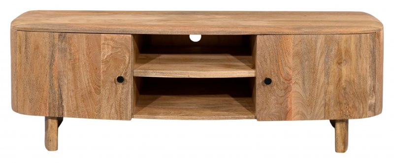 Saffron 2 Door TV Unit