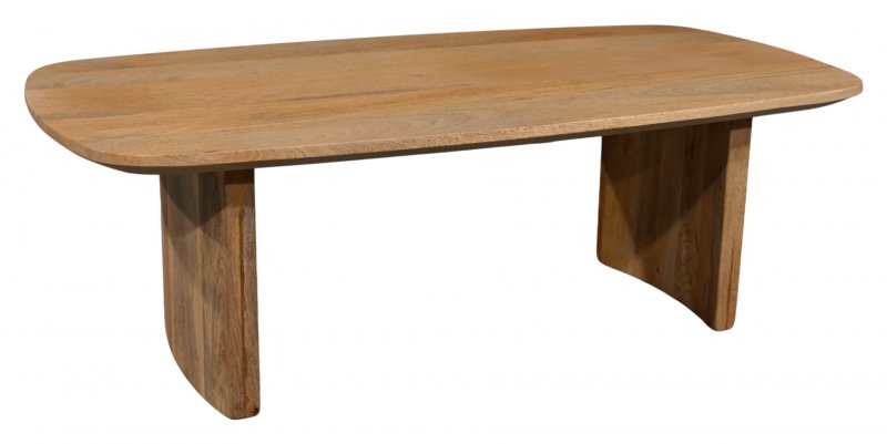 Saffron Coffee Table