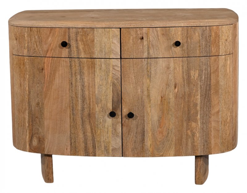 Saffron 2 Door Sideboard