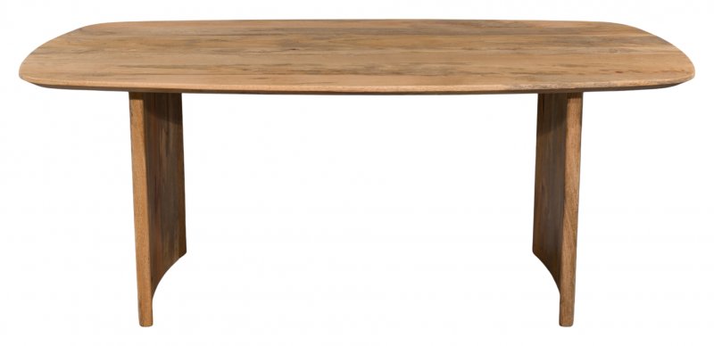 Saffron 1.8 Dining Table