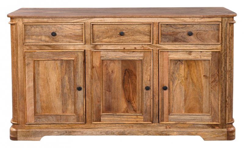 Nadine 3 Door Sideboard