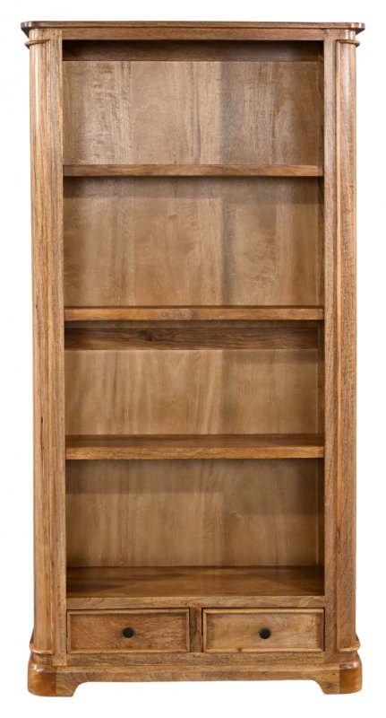 Nadine Large Bookcase