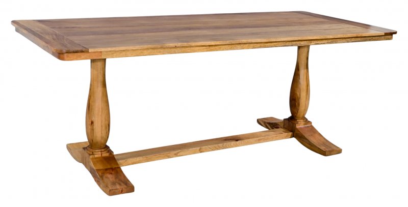 Nadine 2M Dining Table