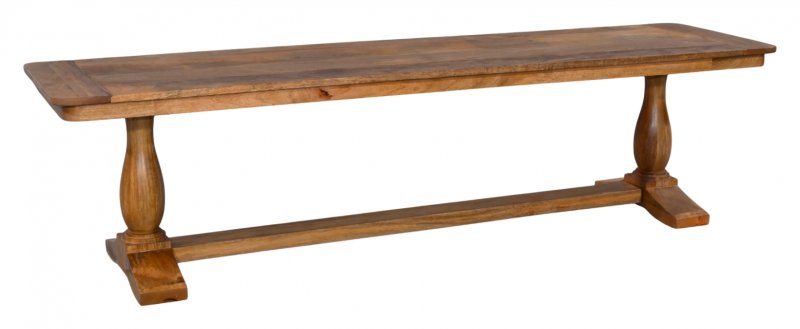 Nadine Dining Bench