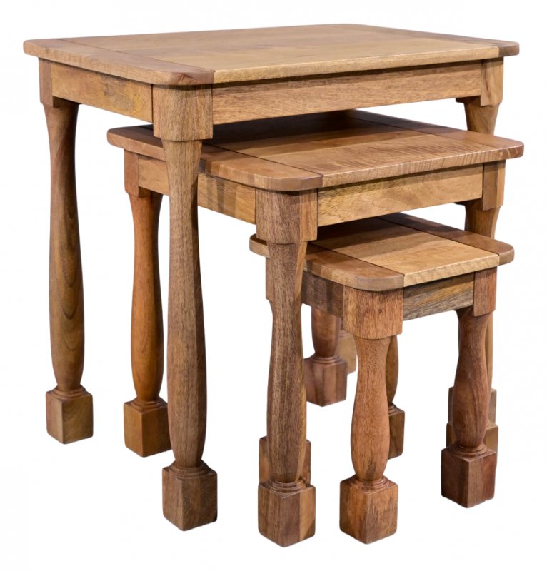 Nadine Nest of Tables