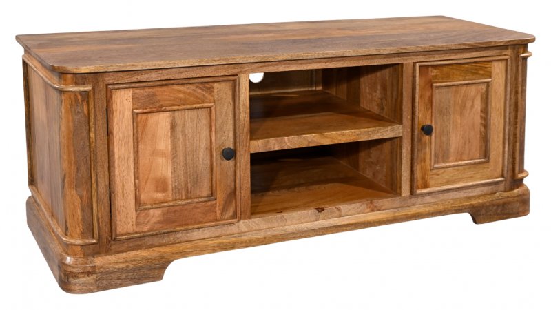 Nadine 2 Door TV Unit