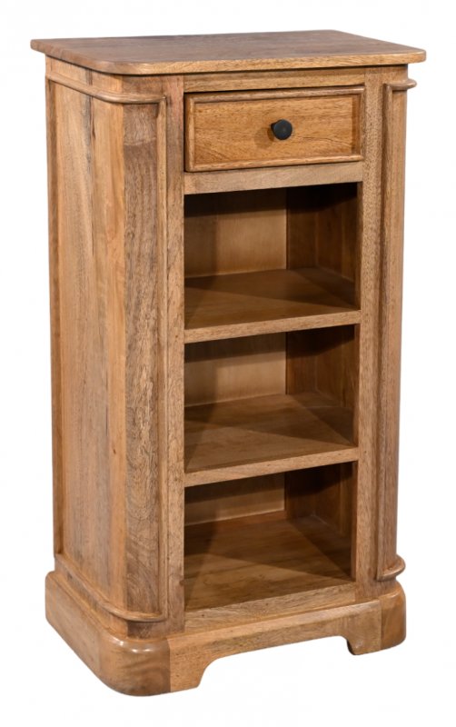 Nadine Small Bookcase